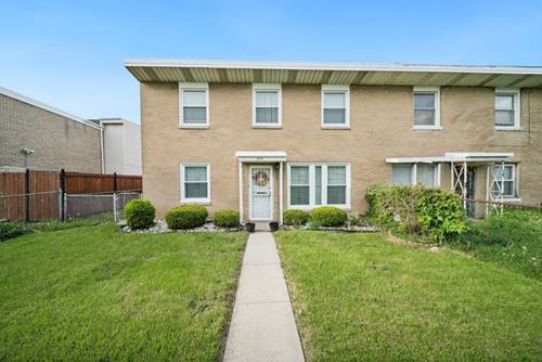 253 W 46th, Chicago, IL 60609