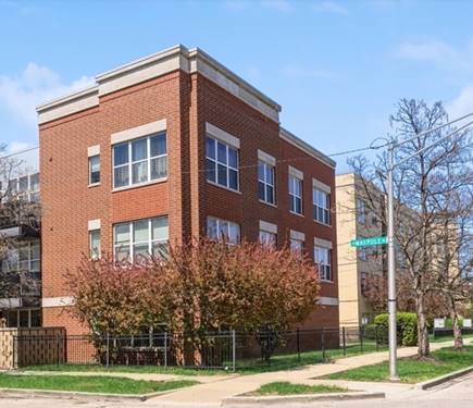 2238 W Maypole Unit 303, Chicago, IL 60612