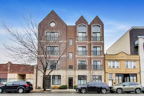 3815 N Kedzie Unit 1N, Chicago, IL 60618