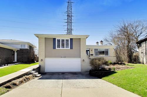 6643 Davis, Morton Grove, IL 60053
