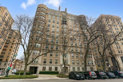 5490 S South Shore Unit 2N, Chicago, IL 60615