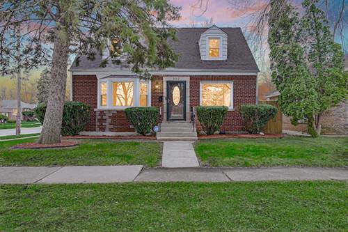 302 W 145th, Riverdale, IL 60827