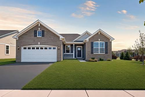 25016 W Soldier, Plainfield, IL 60544