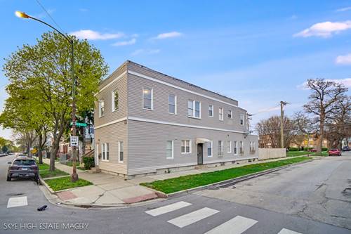 8459 S Morgan, Chicago, IL 60620