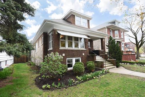 1042 S Kenilworth, Oak Park, IL 60304