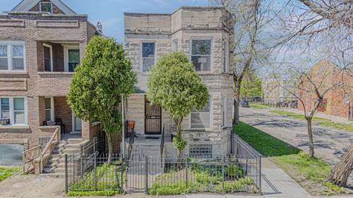 856 N Lawndale, Chicago, IL 60651