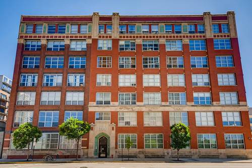 333 S Desplaines Unit 704, Chicago, IL 60661