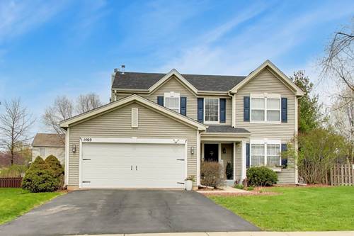 1469 Waterside, Bolingbrook, IL 60490