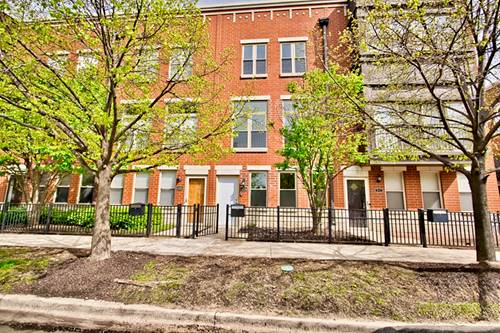 350 E Eastgate, Chicago, IL 60616