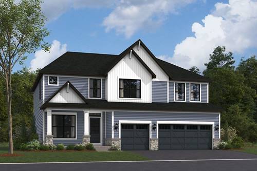 26317 W Sablewood, Plainfield, IL 60585