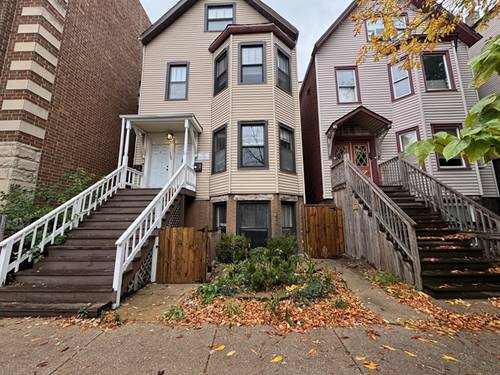 1140 W Roscoe Unit G, Chicago, IL 60657