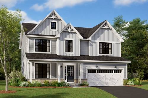 741 Fairfield, Oswego, IL 60543