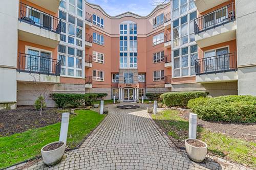 3100 Lexington Unit 201, Glenview, IL 60026
