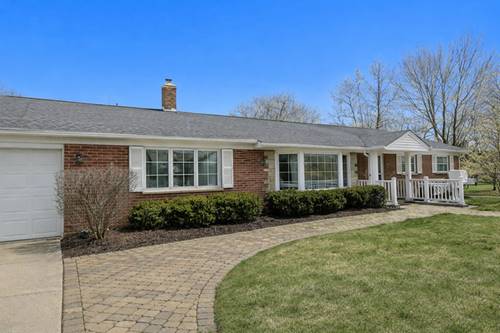 3843 Springdale, Glenview, IL 60025