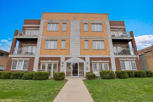 9107 Grand Unit 3W, Franklin Park, IL 60131