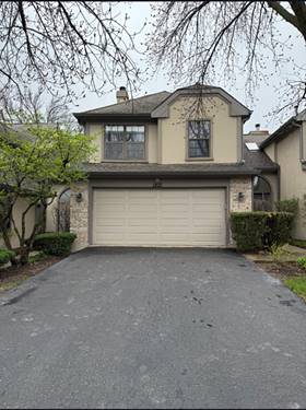 1203 Hobson Oaks, Naperville, IL 60540