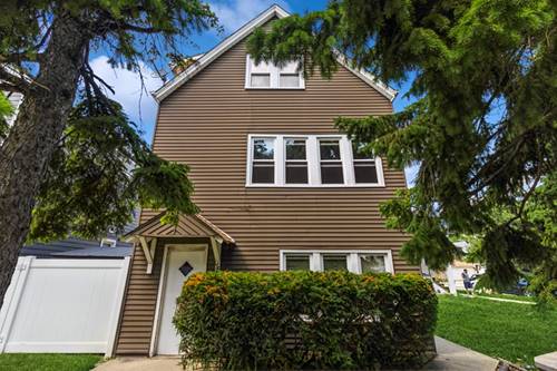 5002 W Gunnison Unit 3, Chicago, IL 60630