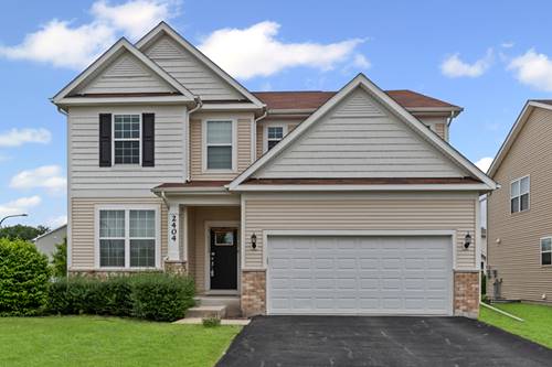 2404 Coastal Sage, Naperville, IL 60563