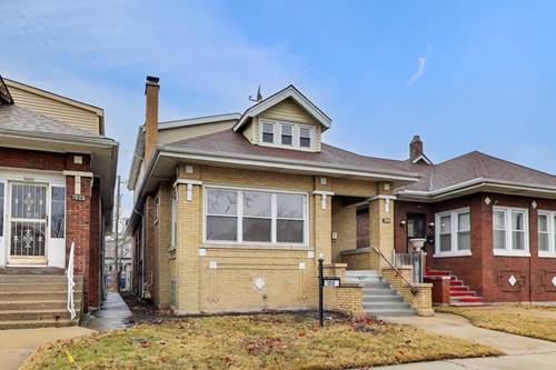 7818 S Merrill, Chicago, IL 60649