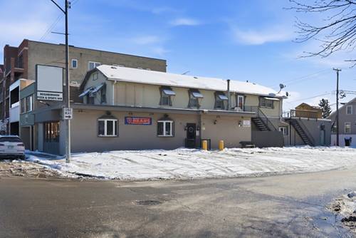 7455 W Irving Park, Chicago, IL 60634