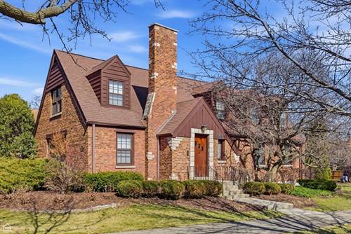 5901 N Newark, Chicago, IL 60631