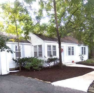 1805 Gilbert, Downers Grove, IL 60515