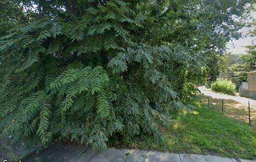 6521 S Emerald, Chicago, IL 60621