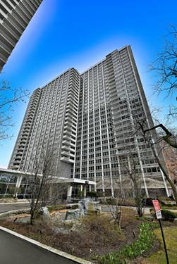 4250 N Marine Unit 1731, Chicago, IL 60613