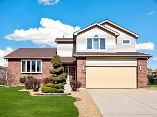 3800 River, Hazel Crest, IL 60429