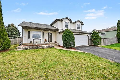 3322 Theodore, Joliet, IL 60431