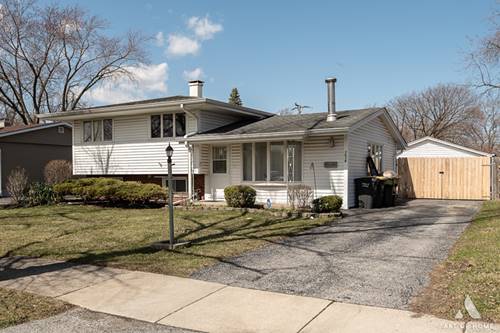 3034 190th, Lansing, IL 60438