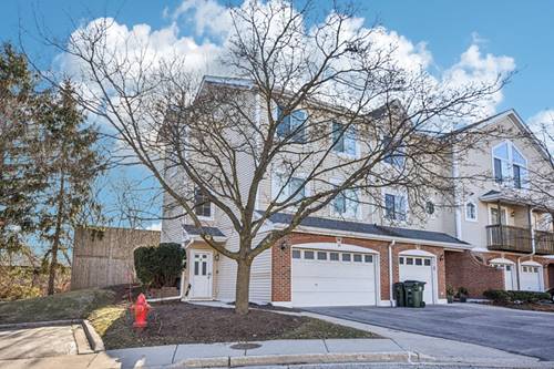 241 E Parallel Unit 1A, Palatine, IL 60067