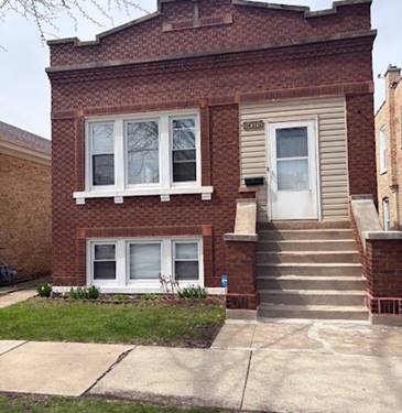 2340 Harvey, Berwyn, IL 60402