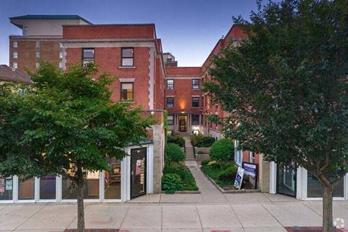 716 Clark Unit 3N, Evanston, IL 60201