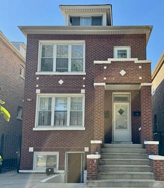 4612 S Spaulding Unit 3, Chicago, IL 60632