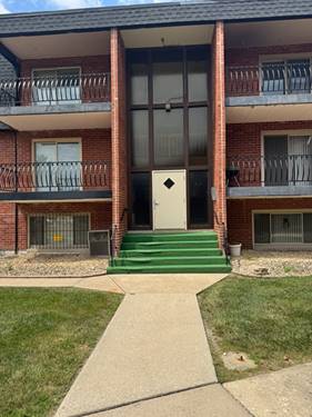 3012 W 171st Unit GT, Hazel Crest, IL 60429