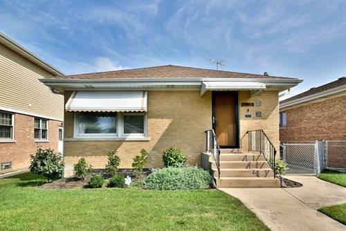 7309 N Ottawa, Chicago, IL 60631