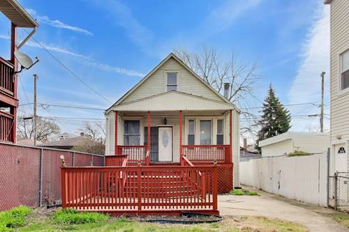 1649 N Latrobe, Chicago, IL 60639