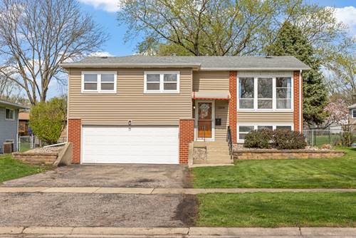 2308 Crabtree, Woodridge, IL 60517