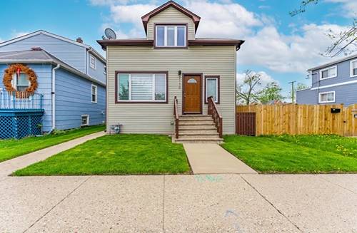 2130 N 75th, Elmwood Park, IL 60707