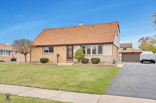 9137 Orchard, Bridgeview, IL 60455