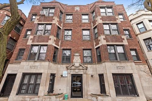 3727 N Pine Grove Unit 400, Chicago, IL 60613