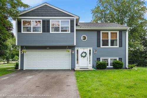 685 Milton, Naperville, IL 60563