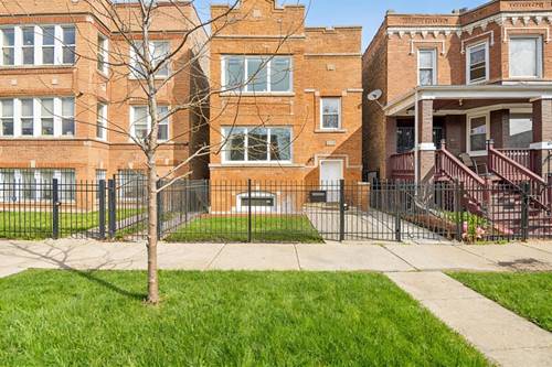 4044 W Kamerling Unit 2, Chicago, IL 60651