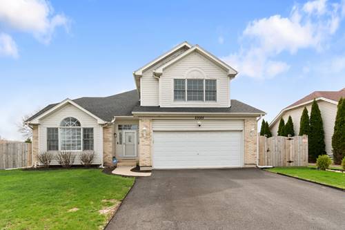23025 Benet, Plainfield, IL 60586