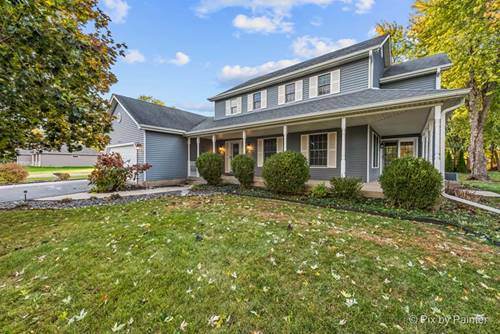 1045 Linda, Lake Holiday, IL 60548