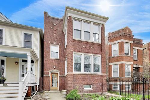 1657 W Winona, Chicago, IL 60640