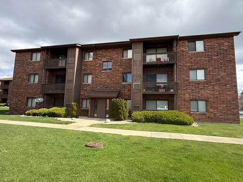 15723 Peggy Unit 11, Oak Forest, IL 60452