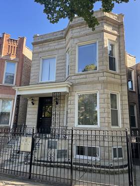 2321 N Sacramento Unit B, Chicago, IL 60647