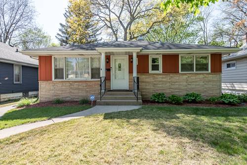 1316 N Ash, Waukegan, IL 60085